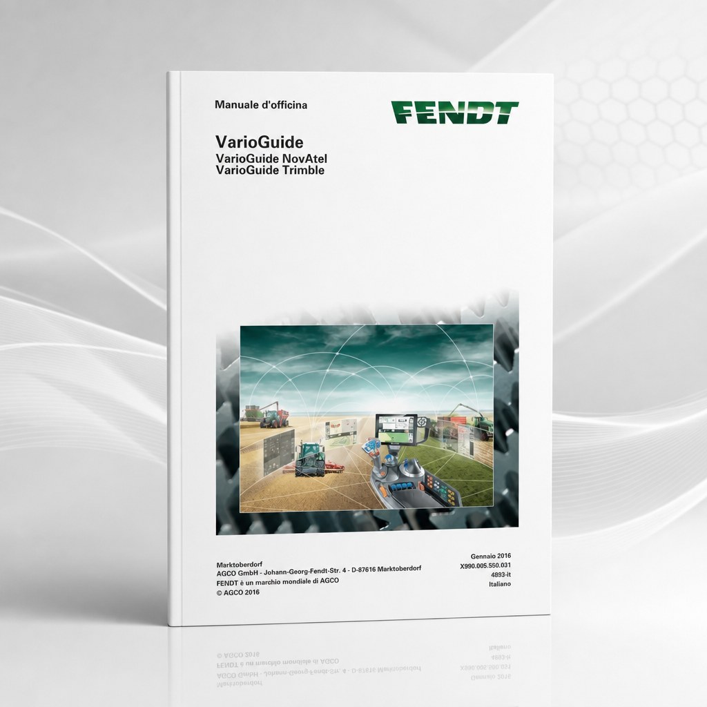 2022 Updated TruckEPC3 FENDT T - Workshop Tools Diagram 评论和价格