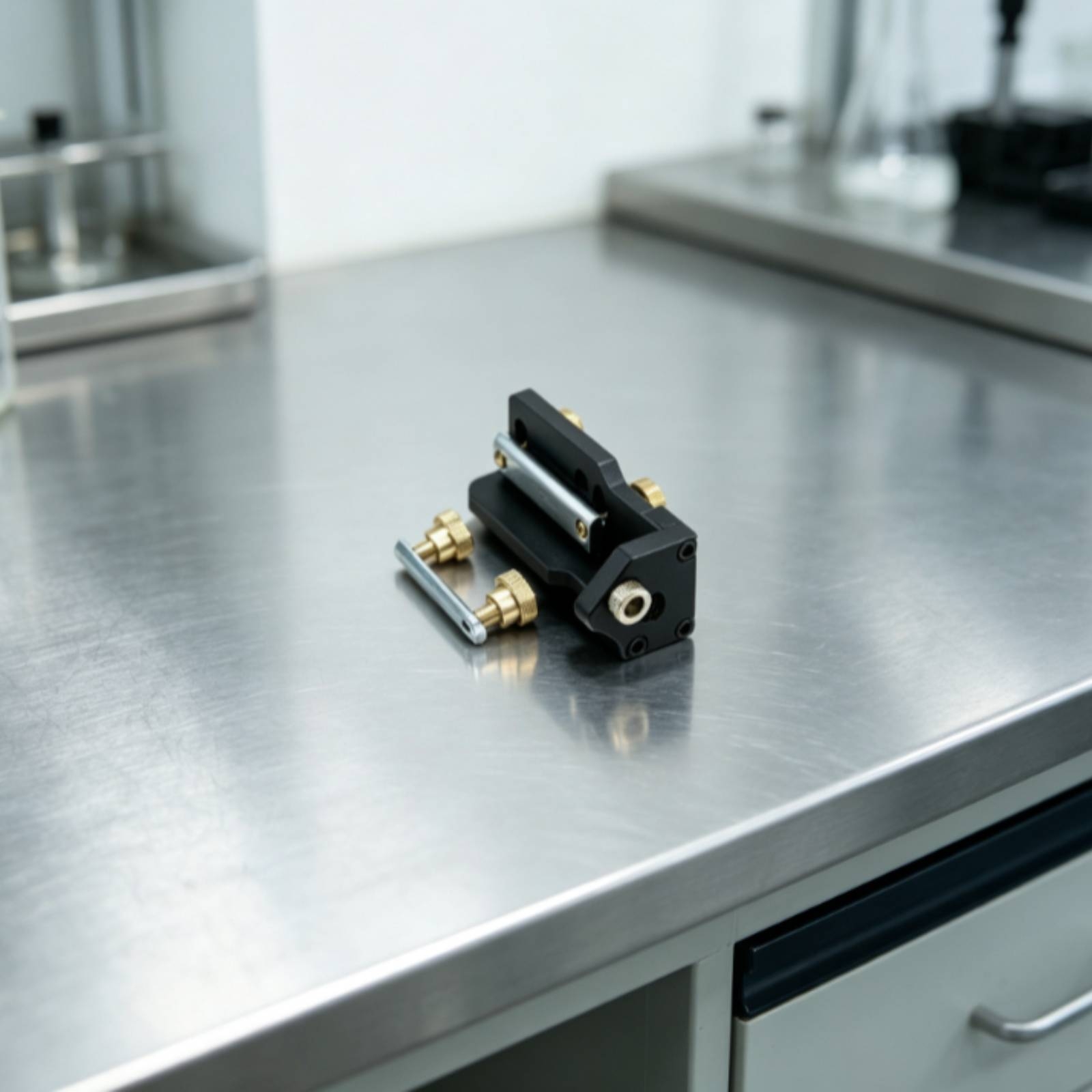 Tapping Guide Metal Tapping Fi - Tools For Metal Workshop 评论和价格