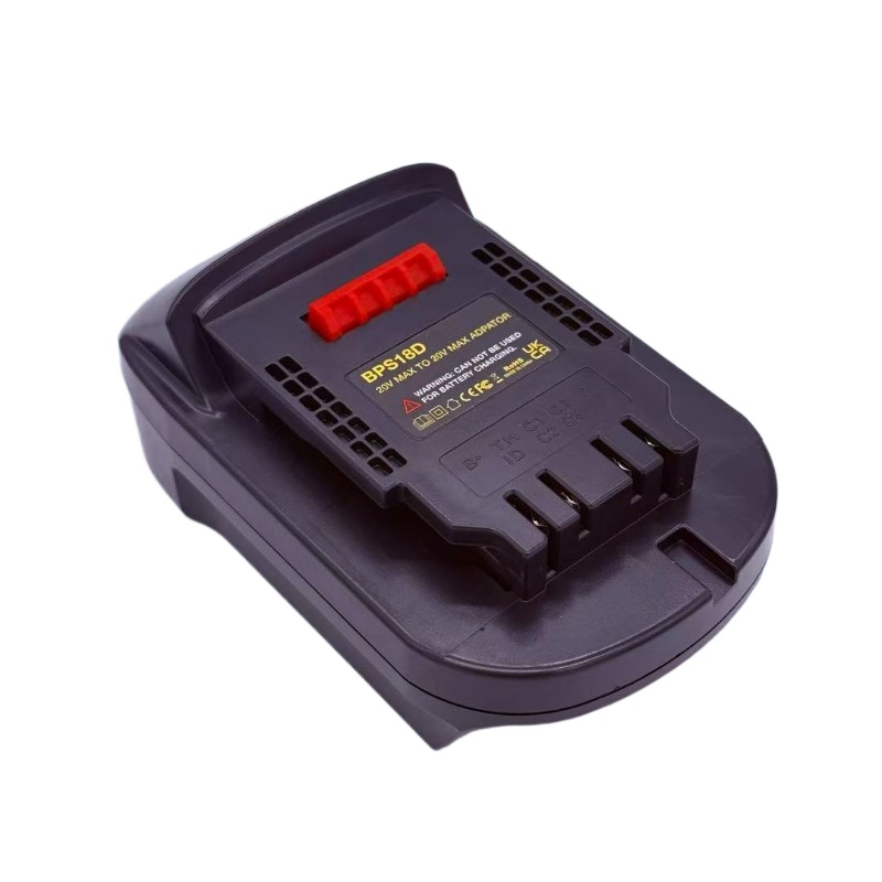 HAKSINKY BPS18D Adapter for Bl - Black+Decker Tool 20V Max 评论和价格