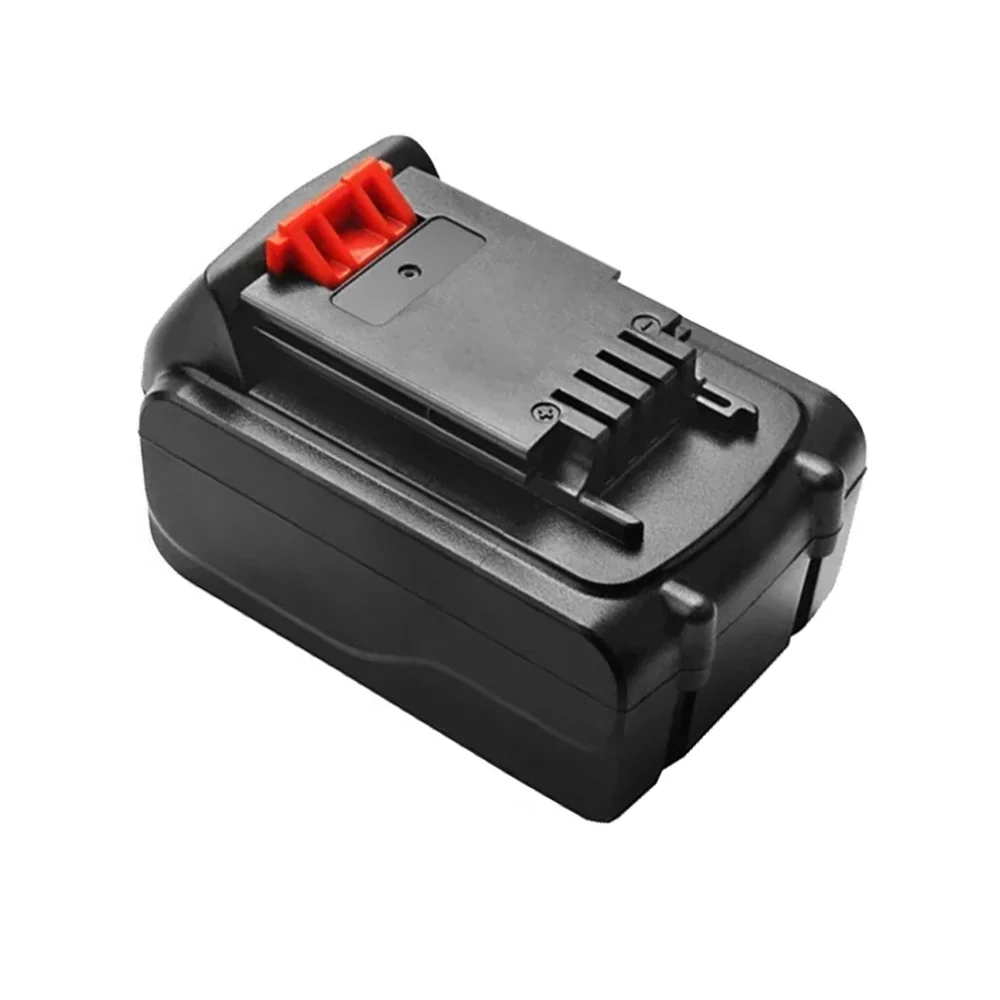 20v 10Ah BL2018 Replacement fo - Black+Decker Tool 20V Max 评论和价格
