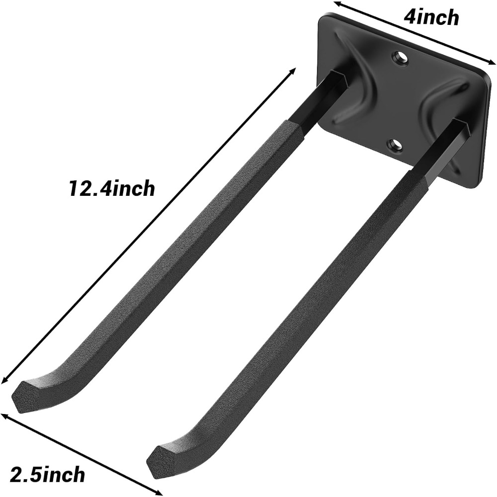Heavy Duty Garage Storage Hook - Tools For Garage 评论和价格