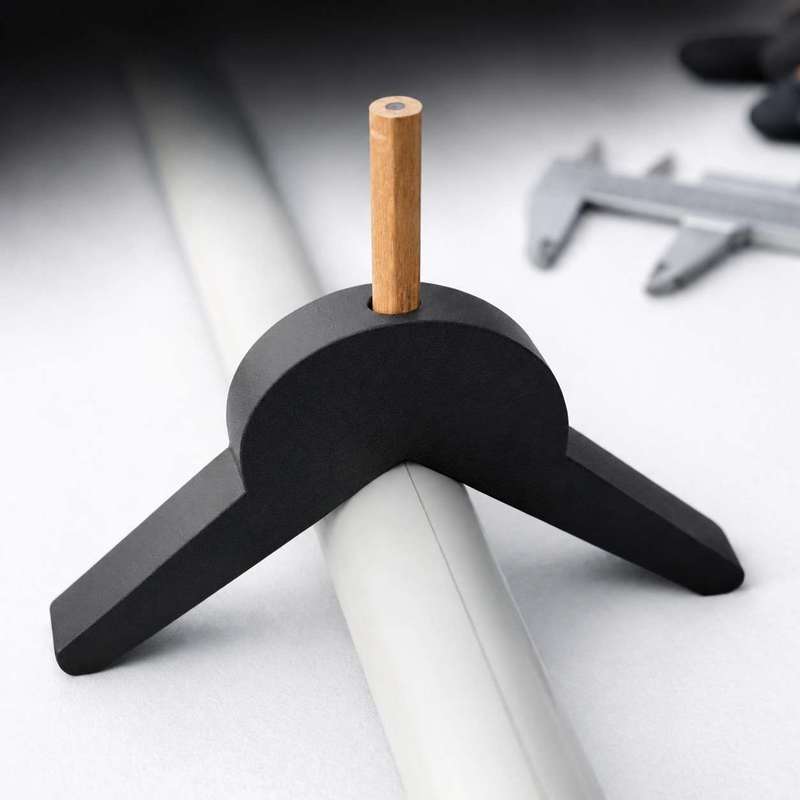 Pipe Center Finder Marking Too - Workshop Tools Locations 评论和价格