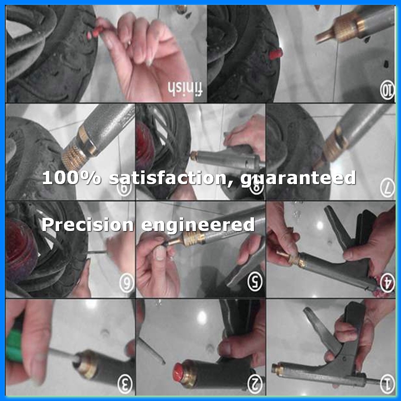 Car Tire Repair Tool Tire Repa - Tools For Garage 评论和价格