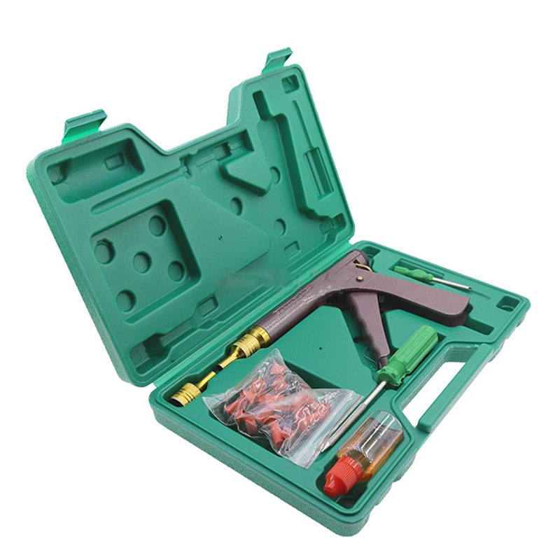 Car Tire Repair Tool Tire Repa - Tools For Garage 评论和价格