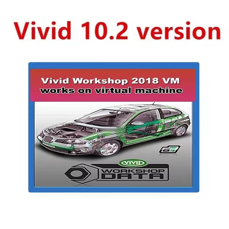 Vivid 2018 vivid 2015 vivid 20 - Workshop Tools Diagram 评论和价格