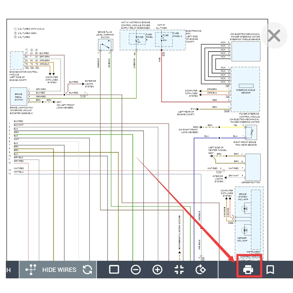 2027 Alldata CAR Data Newest O - Workshop Tools Diagram 评论和价格