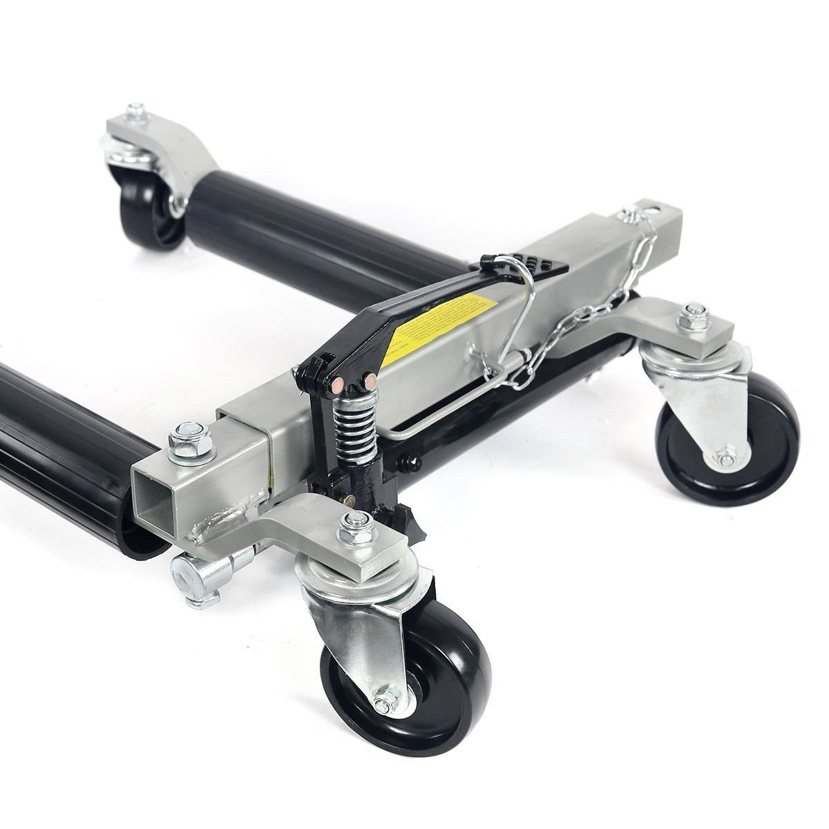 1500lbs Portable Vehicle Posit - Tools For Garage 评论和价格