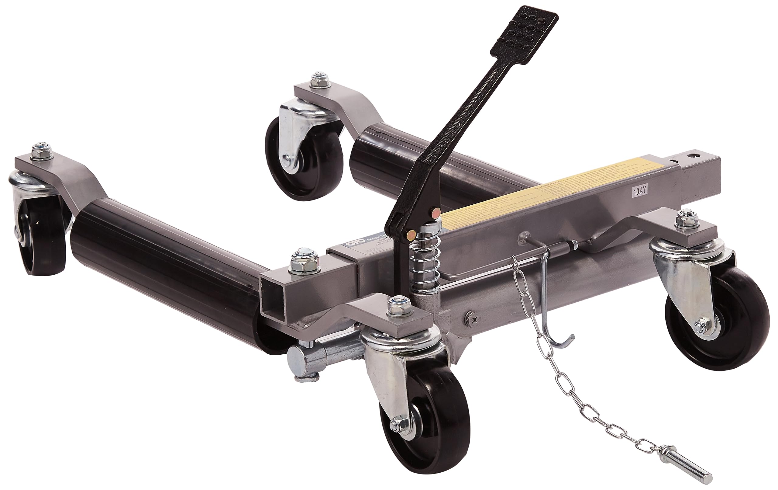 1500lbs Portable Vehicle Posit - Tools For Garage 评论和价格