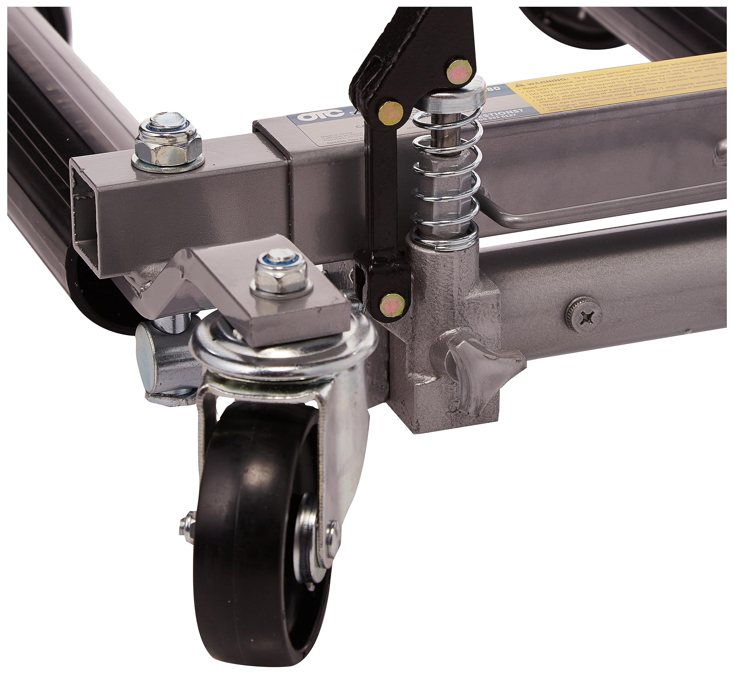 1500lbs Portable Vehicle Posit - Tools For Garage 评论和价格