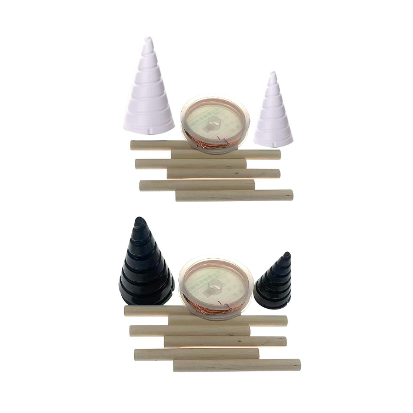 Coil Winding Jig Copper Garden - Dowel Jig Kit 评论和价格