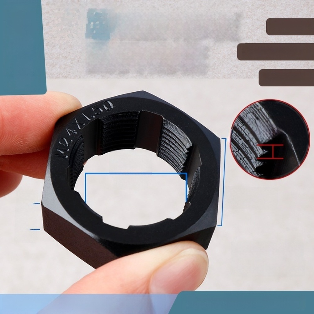 8Pcs /Alloy /Bolt /Thread Repa - Tap Die Set 评论和价格