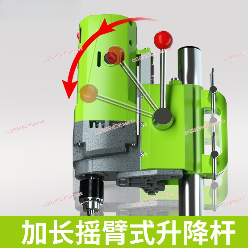 Miniature Bench Drill 220V Bru - Drill Press Bench 评论和价格