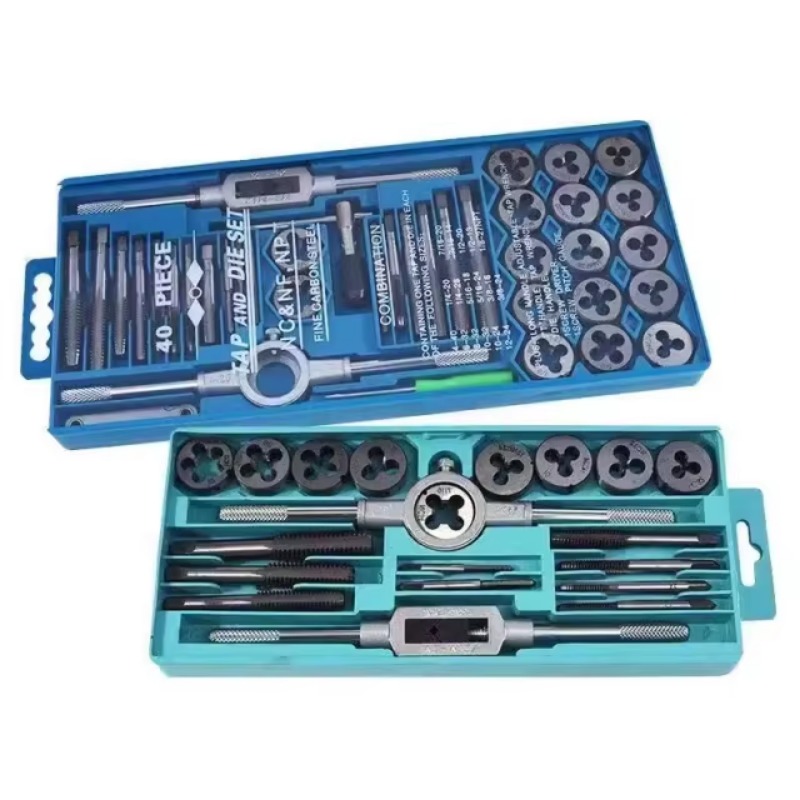 Tap and Die Set  Tools Set for - Tap Die Set 评论和价格