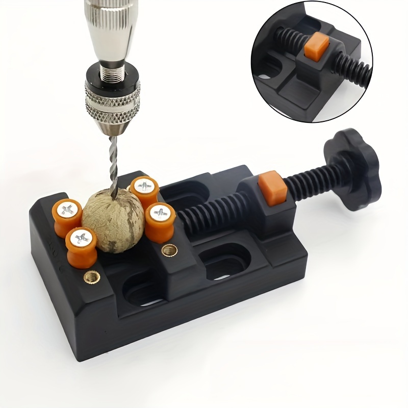 5-53mm Micro Electronic Repair - Drill Press Bench 评论和价格