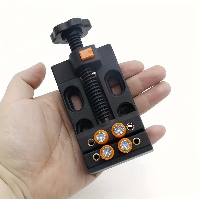 5-53mm Micro Electronic Repair - Drill Press Bench 评论和价格