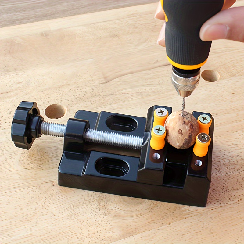 5-53mm Micro Electronic Repair - Drill Press Bench 评论和价格