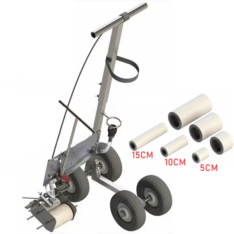 New Small Paint Marking Car Pa - Marking Tools In Workshop 评论和价格