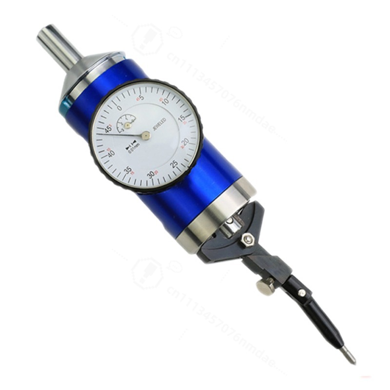 Blue Industrial Lever Dial Ind - Workshop Tools Locations 评论和价格