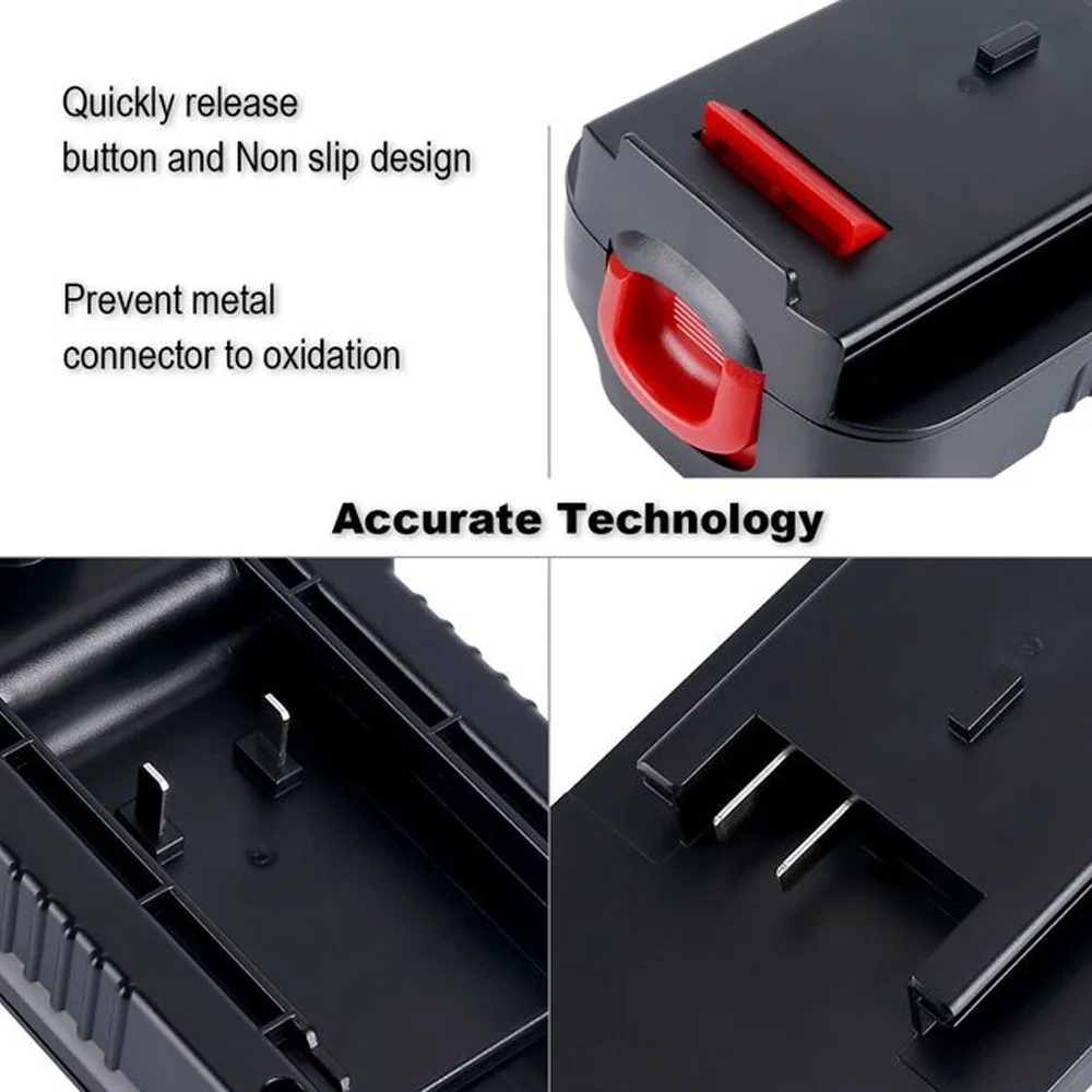 For Black Decker/Stanley/Porte - Black+Decker Tool 20V Max 评论和价格
