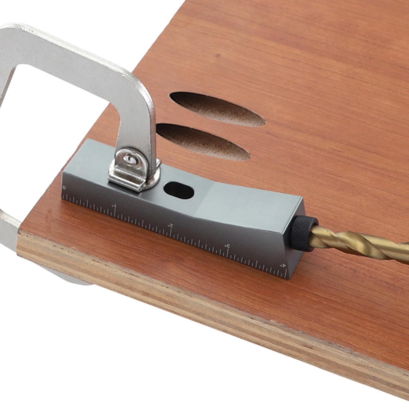 Pocket Screw Jig DIY Woodworki - Workshop Tools Locations 评论和价格