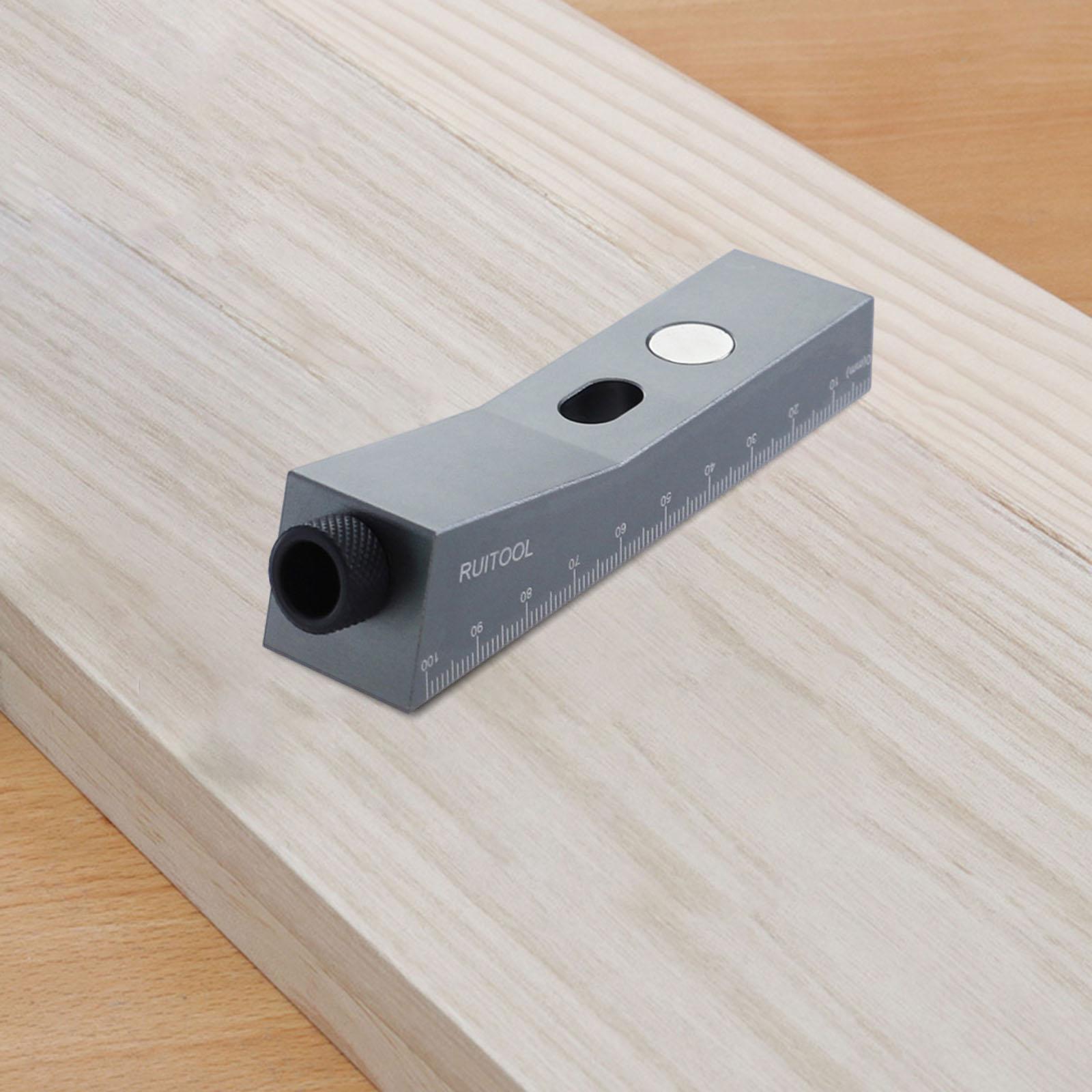 Pocket Screw Jig DIY Woodworki - Workshop Tools Locations 评论和价格
