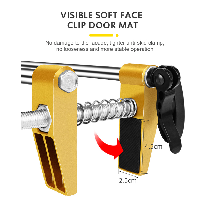 Wooden Door Installation Lock  - Dowel Jig Kit 评论和价格