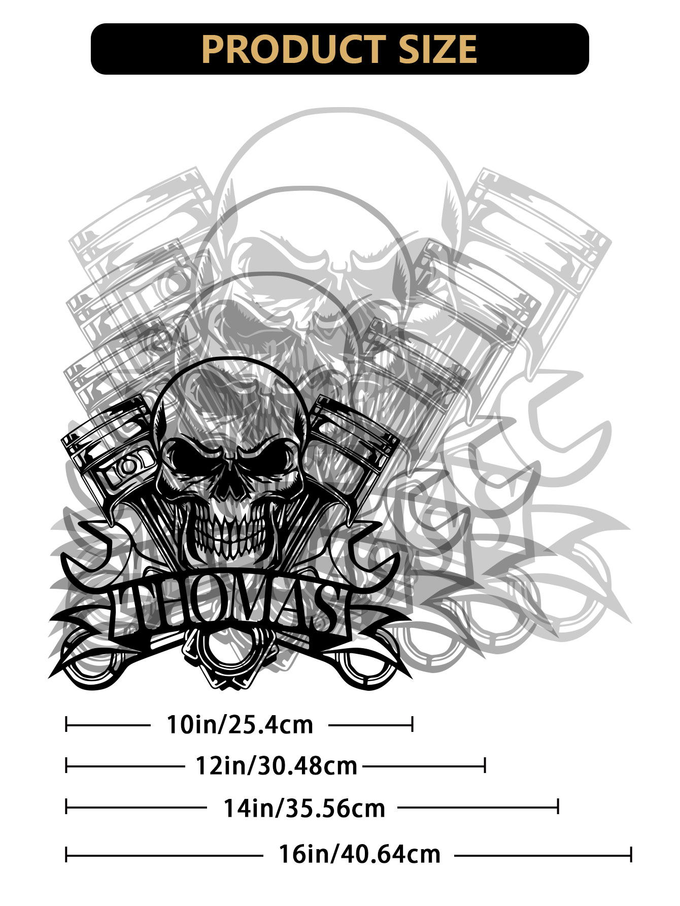 [Customer Favorite] Personaliz - Workshop Tools Name 评论和价格