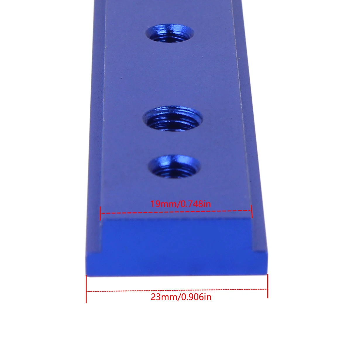 1Pc T-Slider for T-Slot, M6/M8 - Dowel Jig Kit 评论和价格