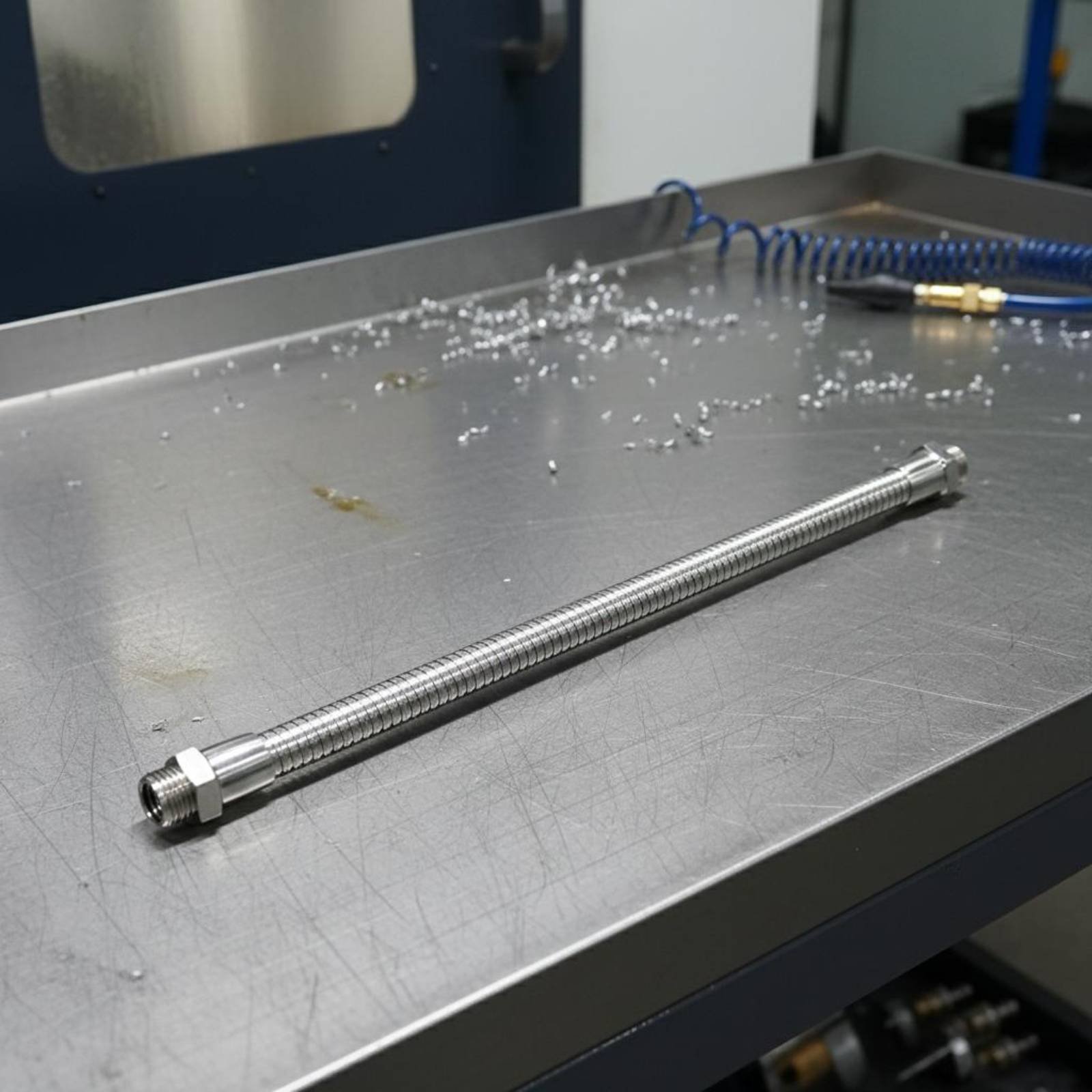 Wide Air Blade Nozzle All Meta - Tools For Metal Workshop 评论和价格